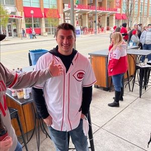 Meet your Posher, Brett